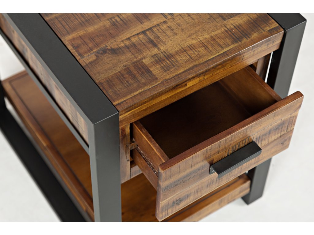 Loftworks Chairside Table - image 3