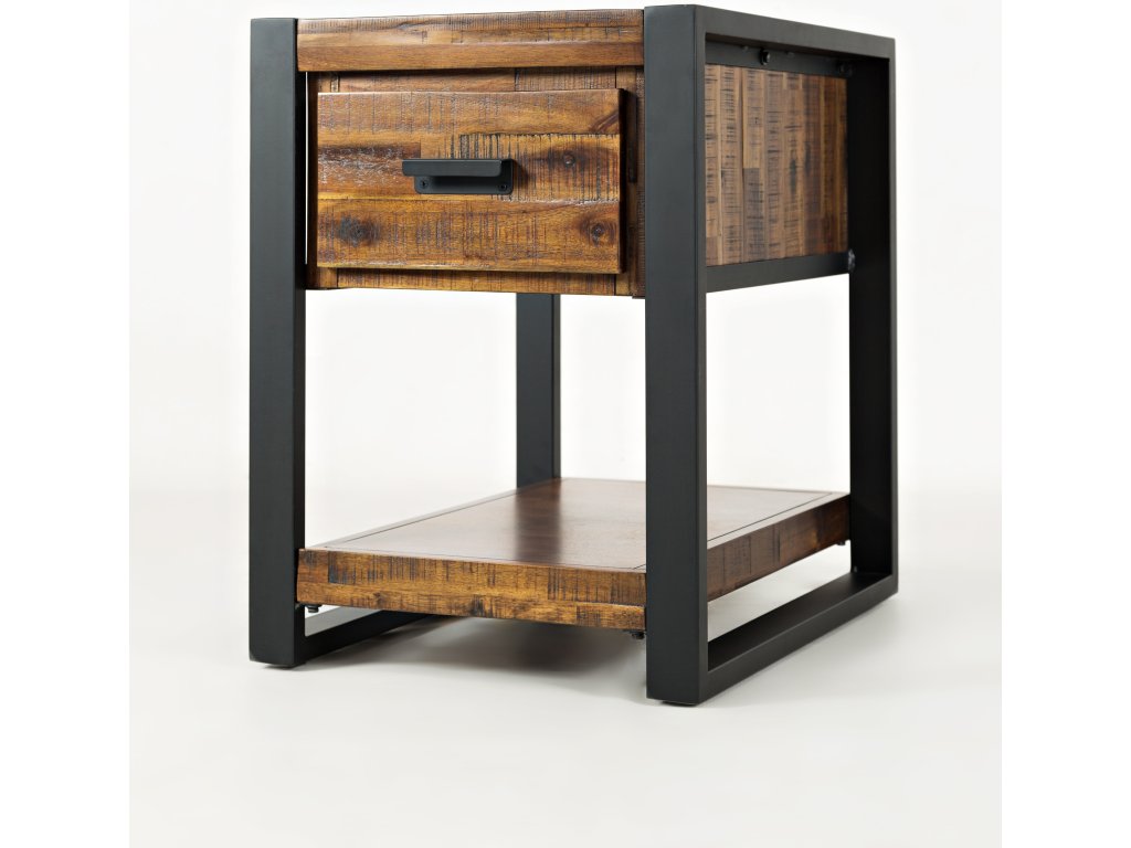Loftworks Chairside Table - image 2