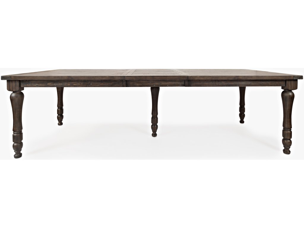 Madison County Rect. Ext Table - main image