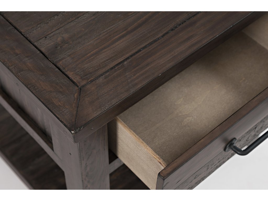 Madison County Harris End Table - image 3
