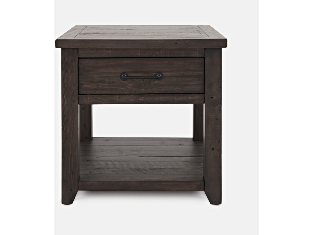 Madison County Harris End Table - main image