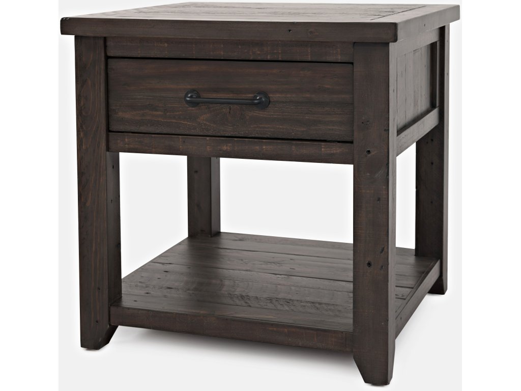 Madison County Harris End Table - image 2