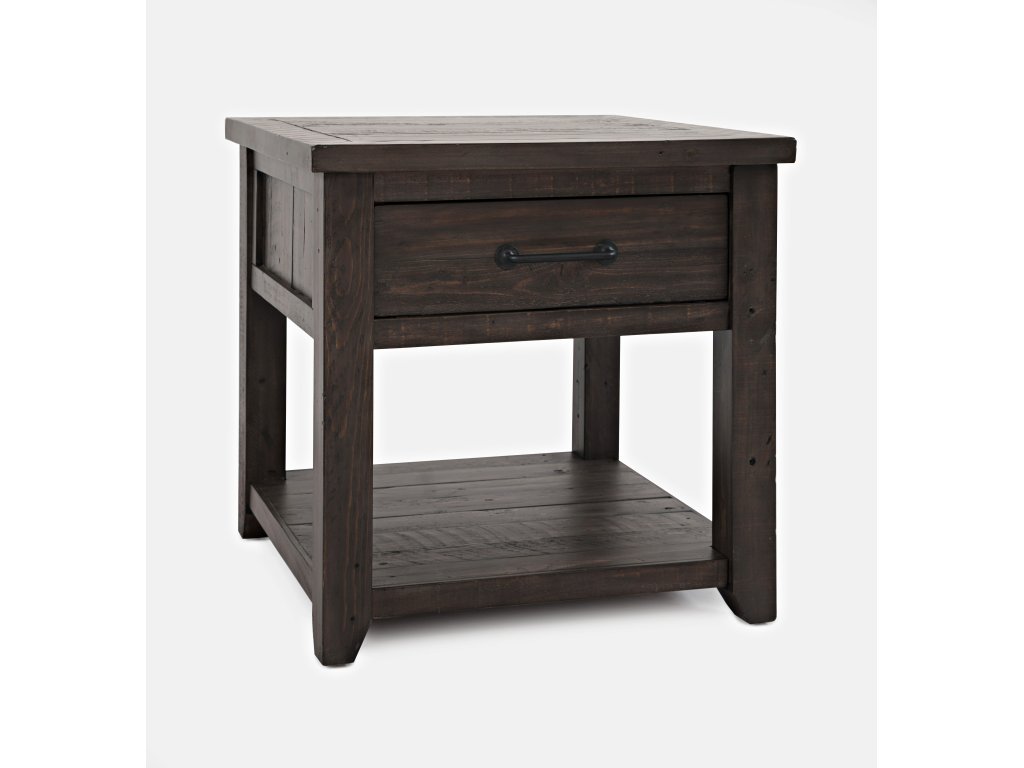 Madison County Harris End Table - image 1