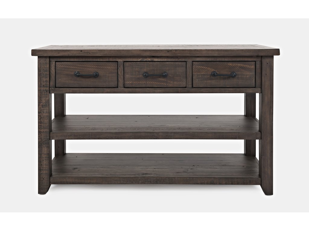 Madison County Harris Console Table - main image