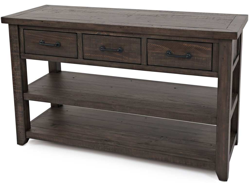 Madison County Harris Console Table - image 2