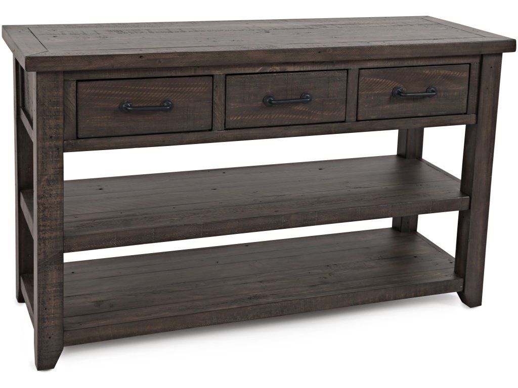 Madison County Harris Console Table - image 1