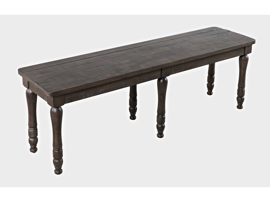 Madison County Dining Bench - image 3