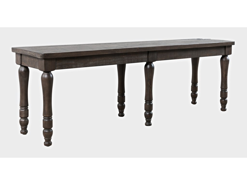 Madison County Dining Bench - image 2