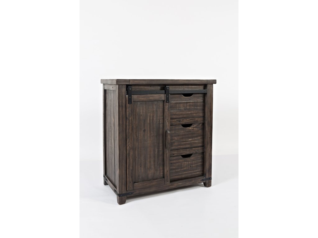 Madison County 32 Inch Accent Cabinet - image 2