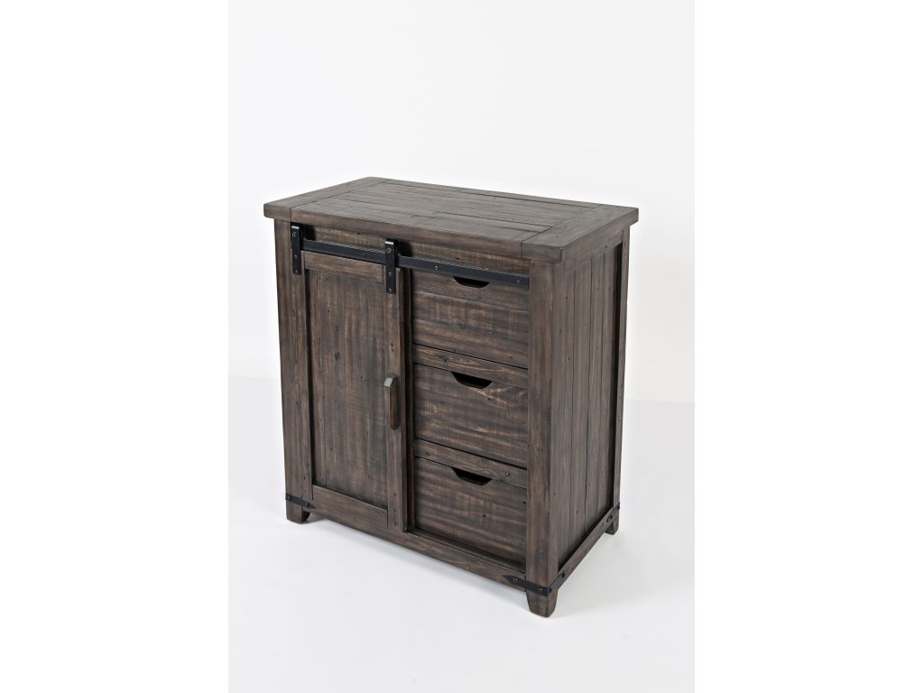 Madison County 32 Inch Accent Cabinet - image 3