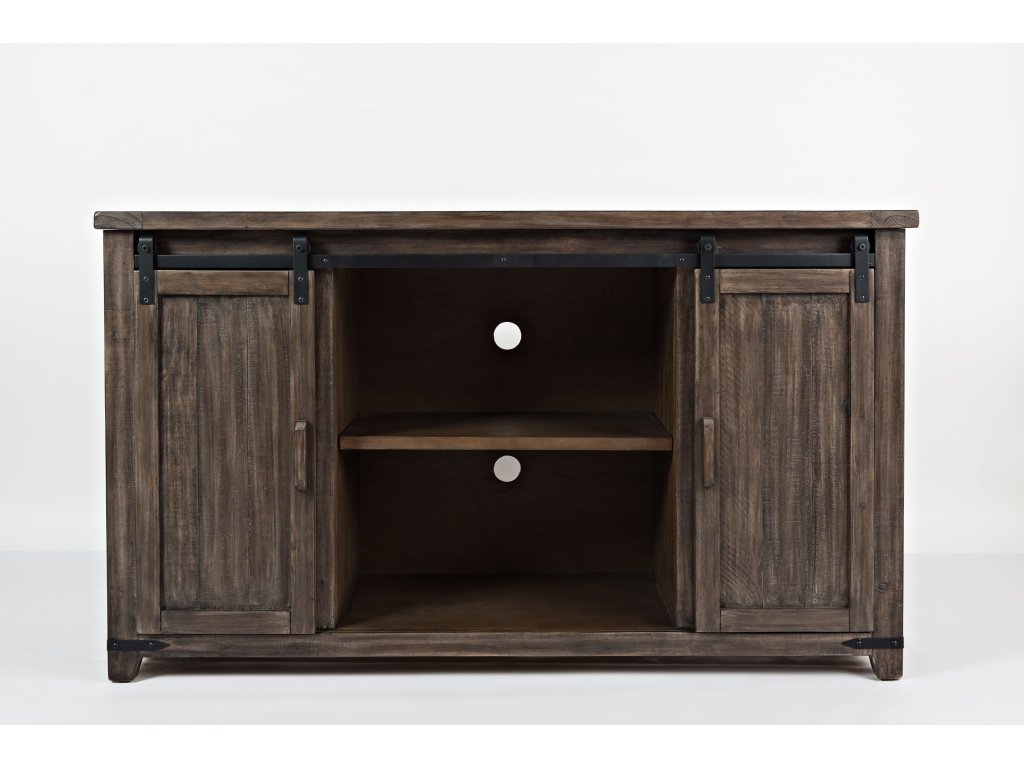 Madison County 60 Inch Barn Door Server - image 2