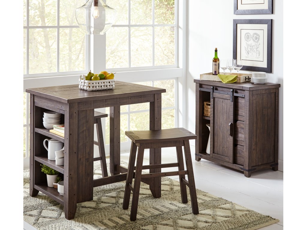 Madison County 32 Inch Accent Cabinet - image 1