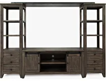 Entertainment Centers