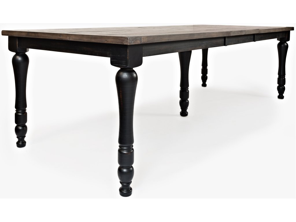 Madison County Rect. Ext Table - image 1