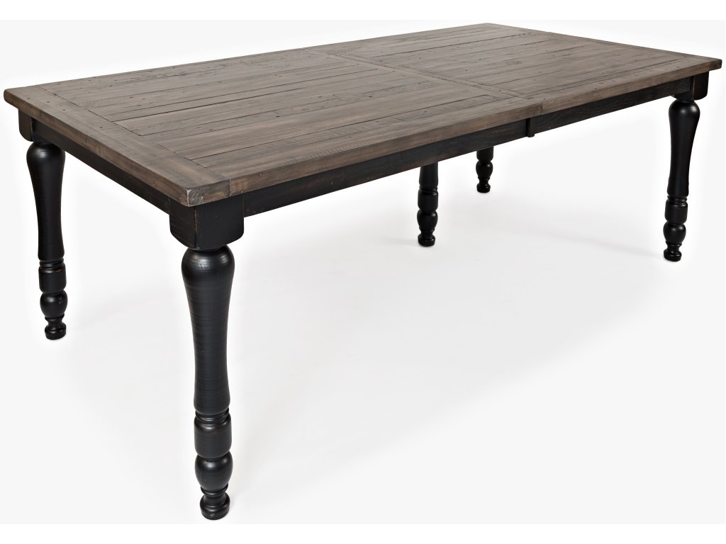 Madison County Rect. Ext Table - image 2