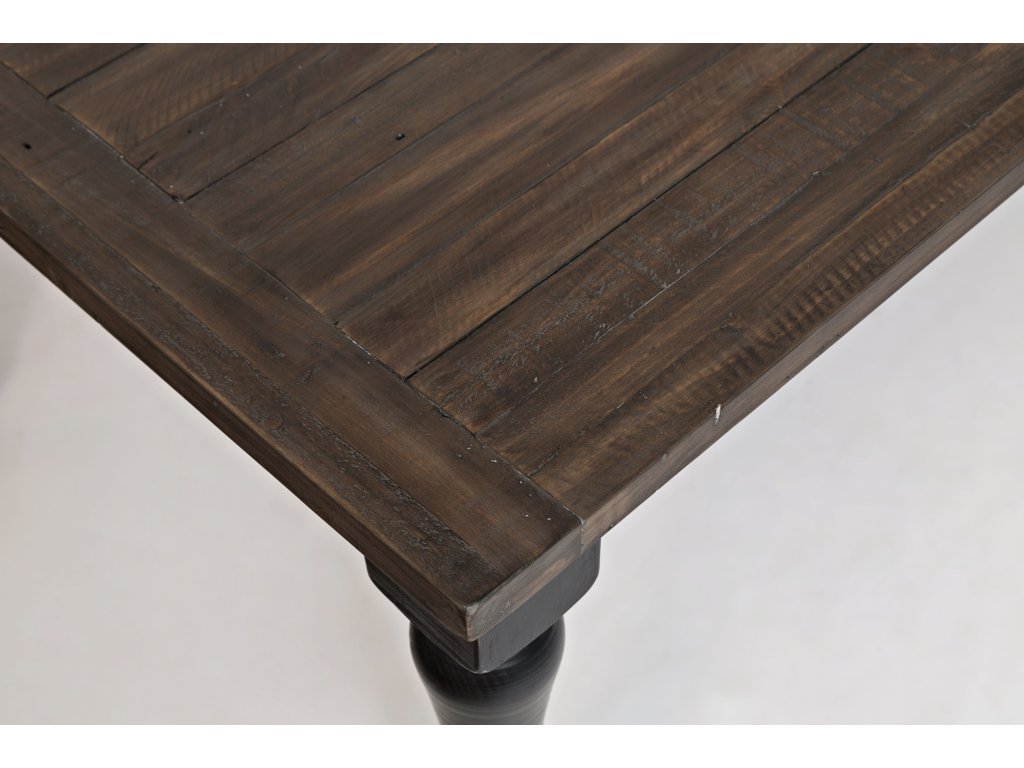 Madison County Rect. Ext Table - image 3