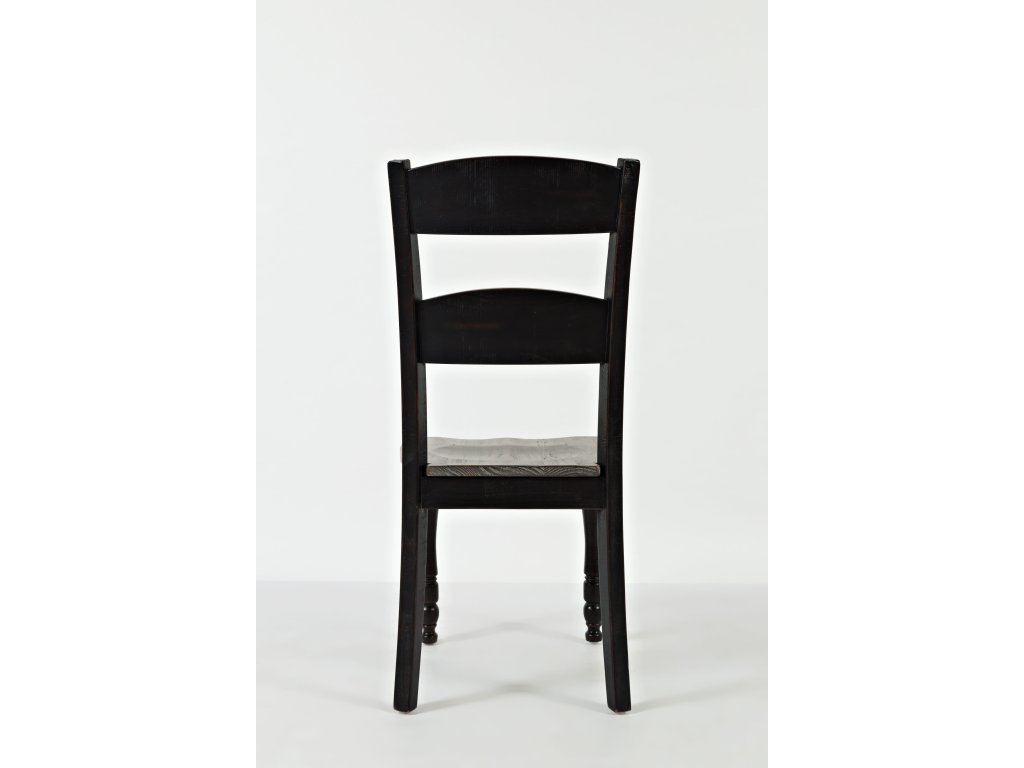 Madison County Ladderback Chair (2/CTN) - image 2