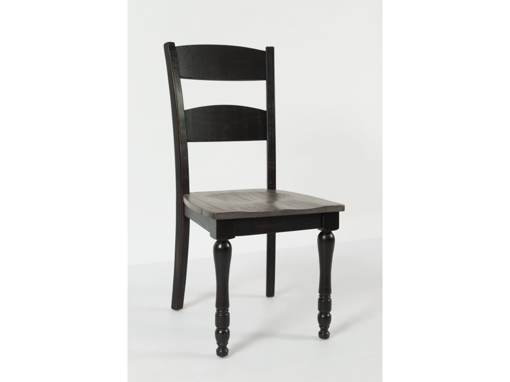 Madison County Ladderback Chair (2/CTN) - image 1