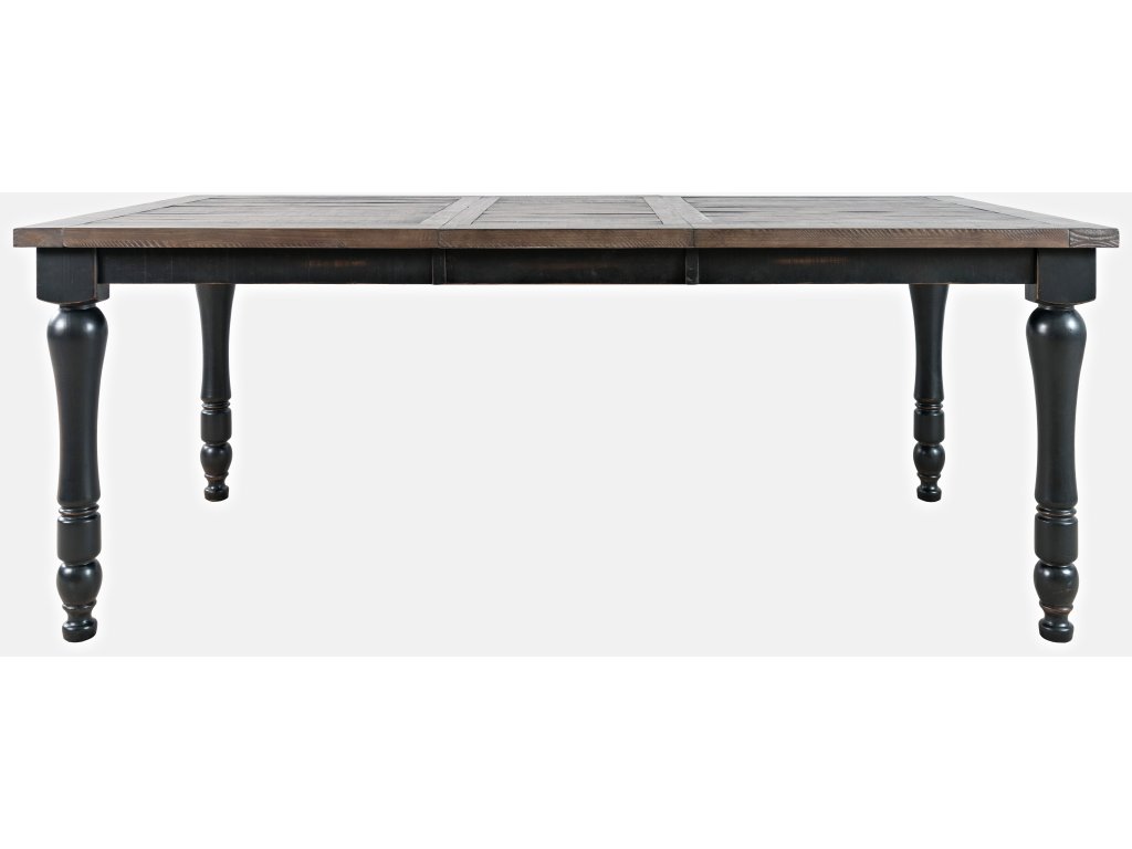 Madison County Ext Dining Table - main image