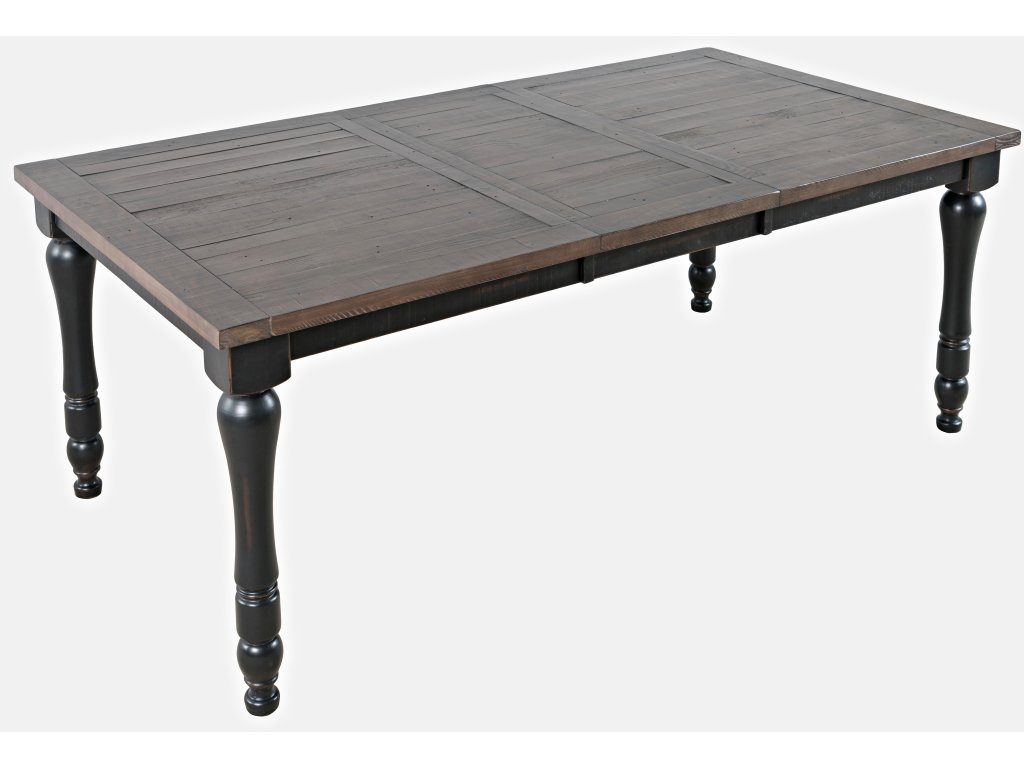 Madison County Ext Dining Table - image 2