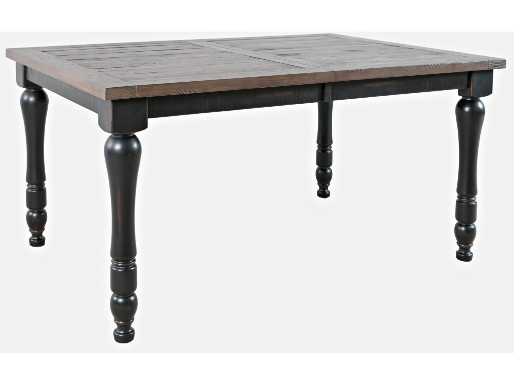 Madison County Ext Dining Table - image 3