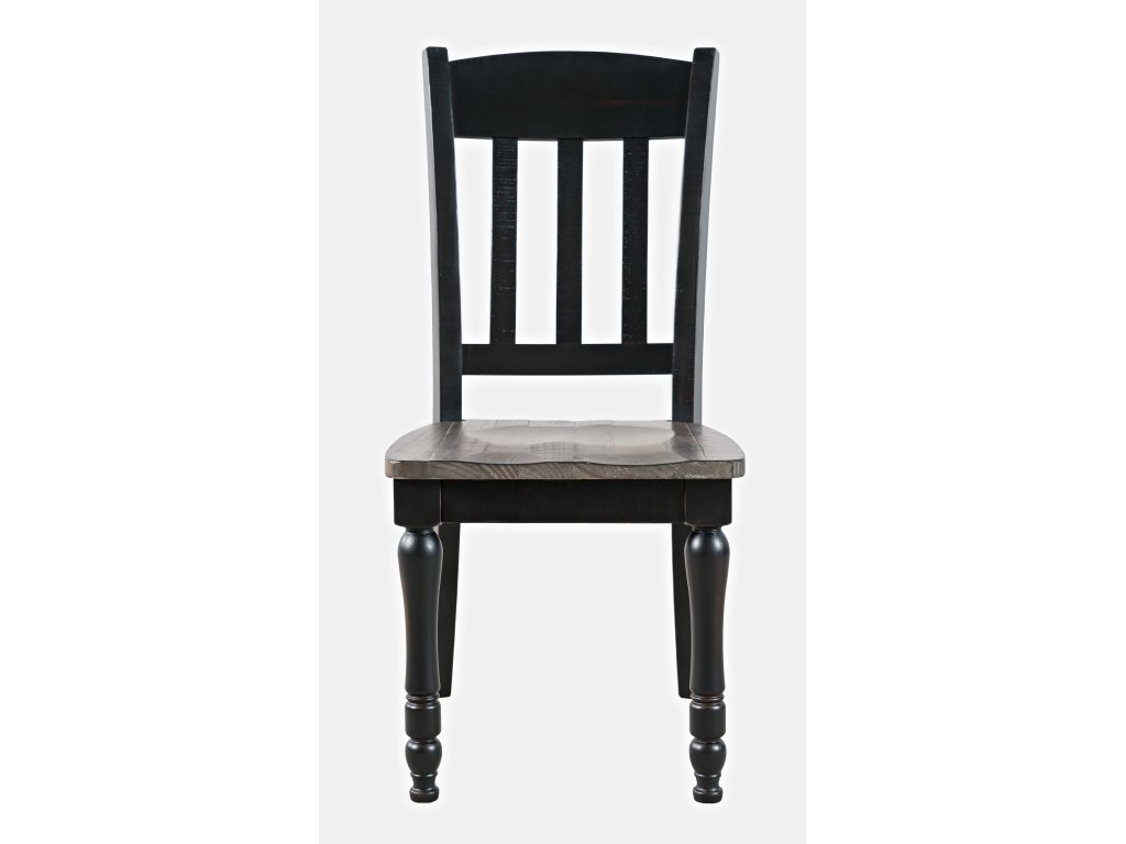 Madison County Slatback Chair (2/CTN) - main image