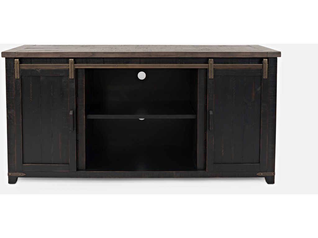 Madison County 70 Inch Barn Door Server - image 2