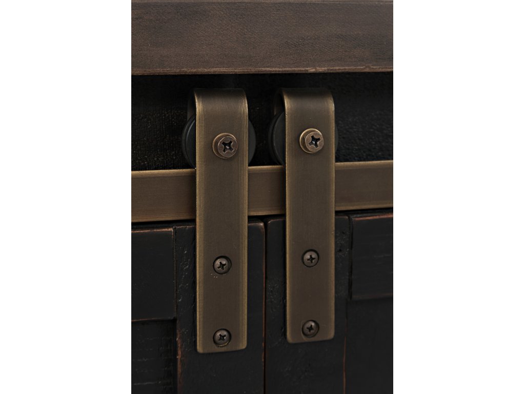 Madison County 70 Inch Barn Door Server - image 3