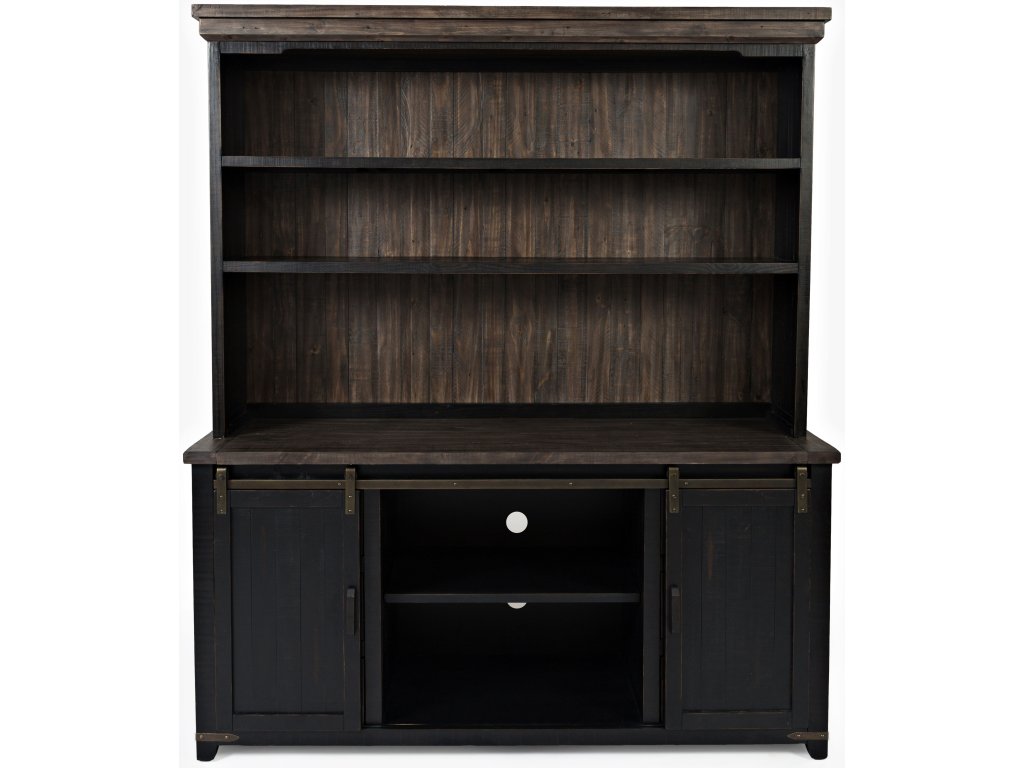 Madison County Server Hutch - image 1