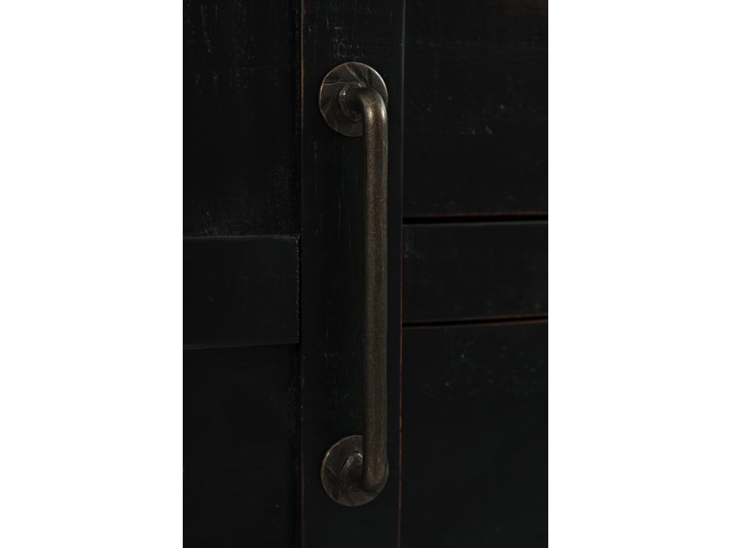 Madison County Door Chest - image 3