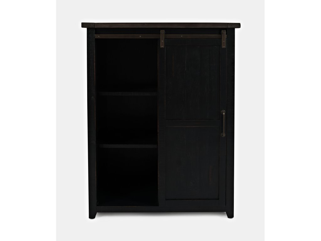 Madison County Door Chest - image 2