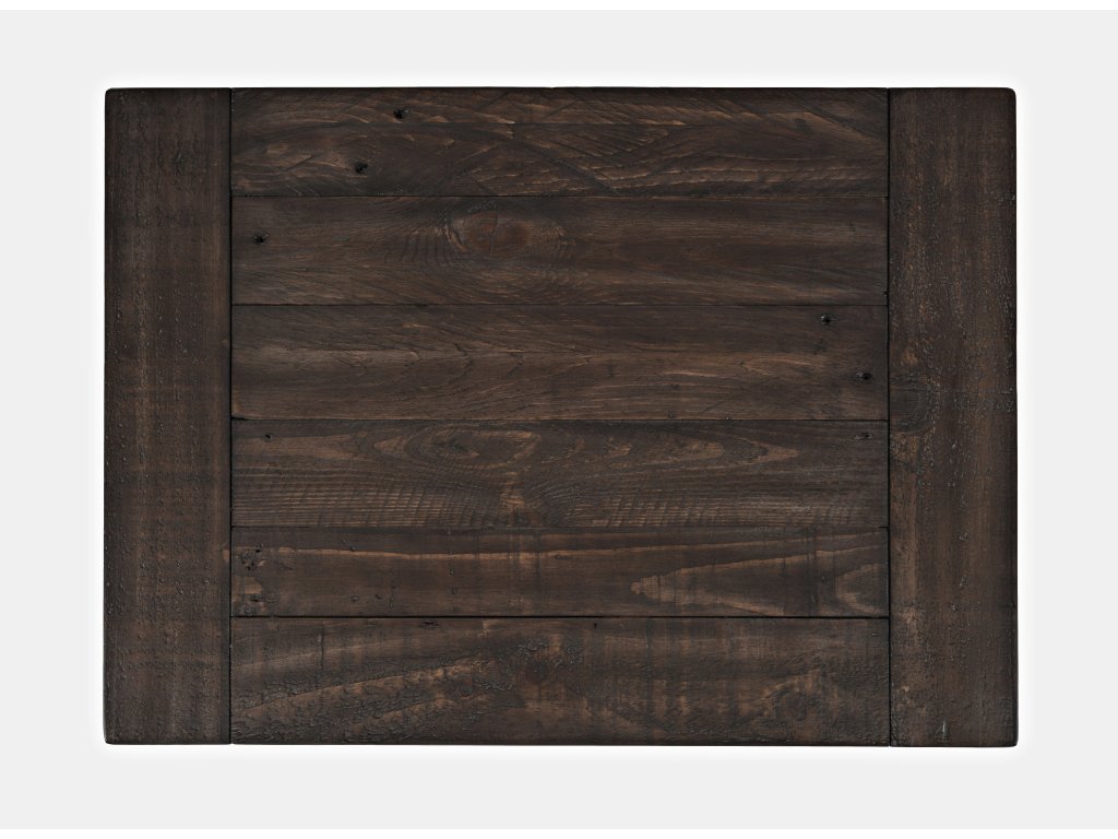 Madison County Power Nightstand - image 2