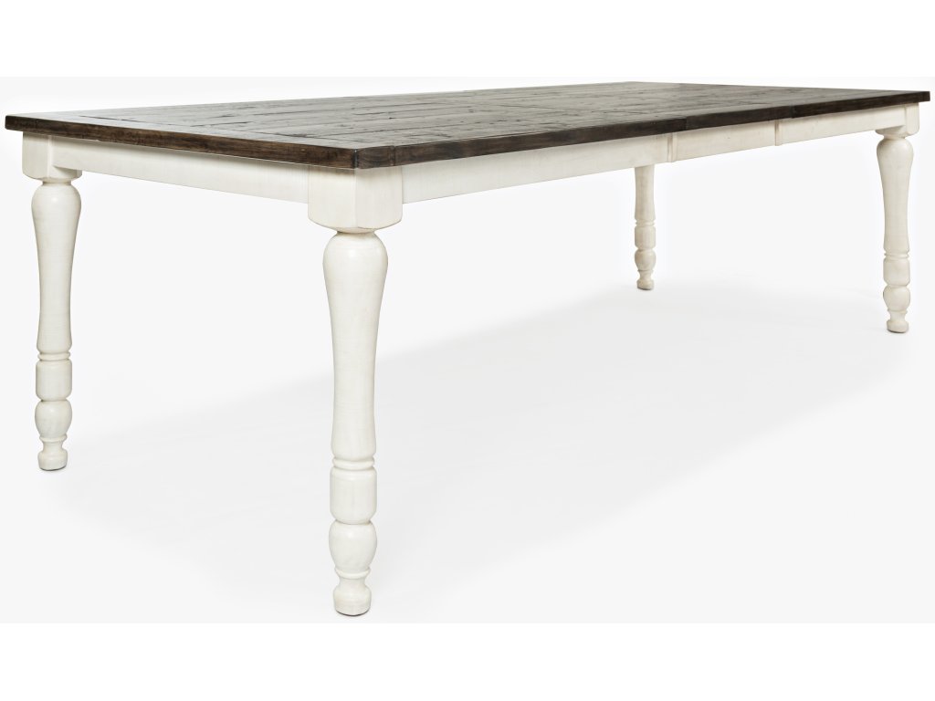 Madison County Rect. Ext Table - image 2