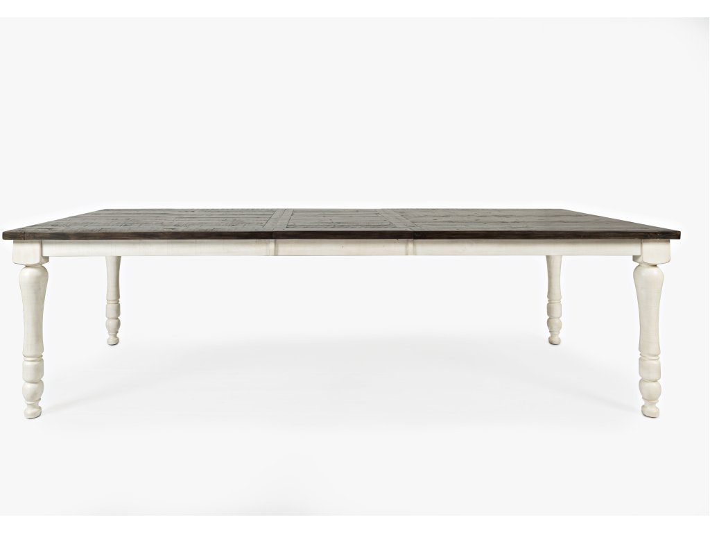 Madison County Rect. Ext Table - main image