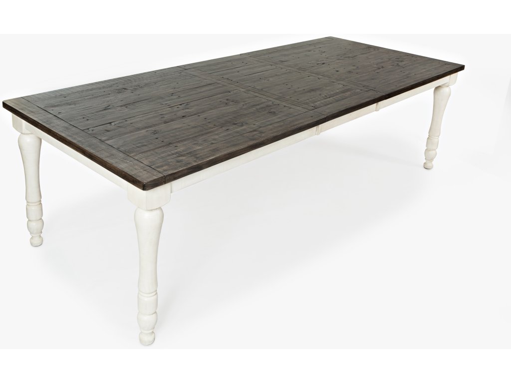 Madison County Rect. Ext Table - image 3