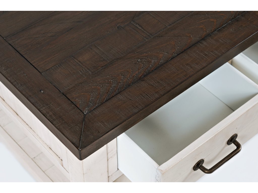 Madison County Harris Cocktail Table - image 2