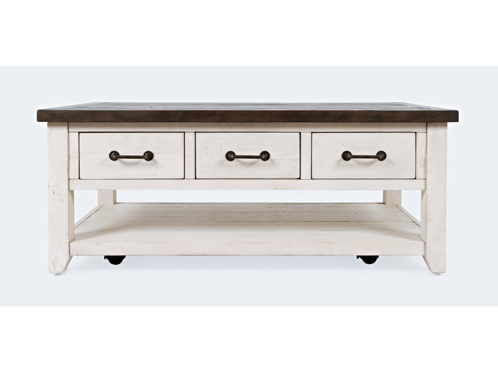 Madison County Harris Cocktail Table - main image