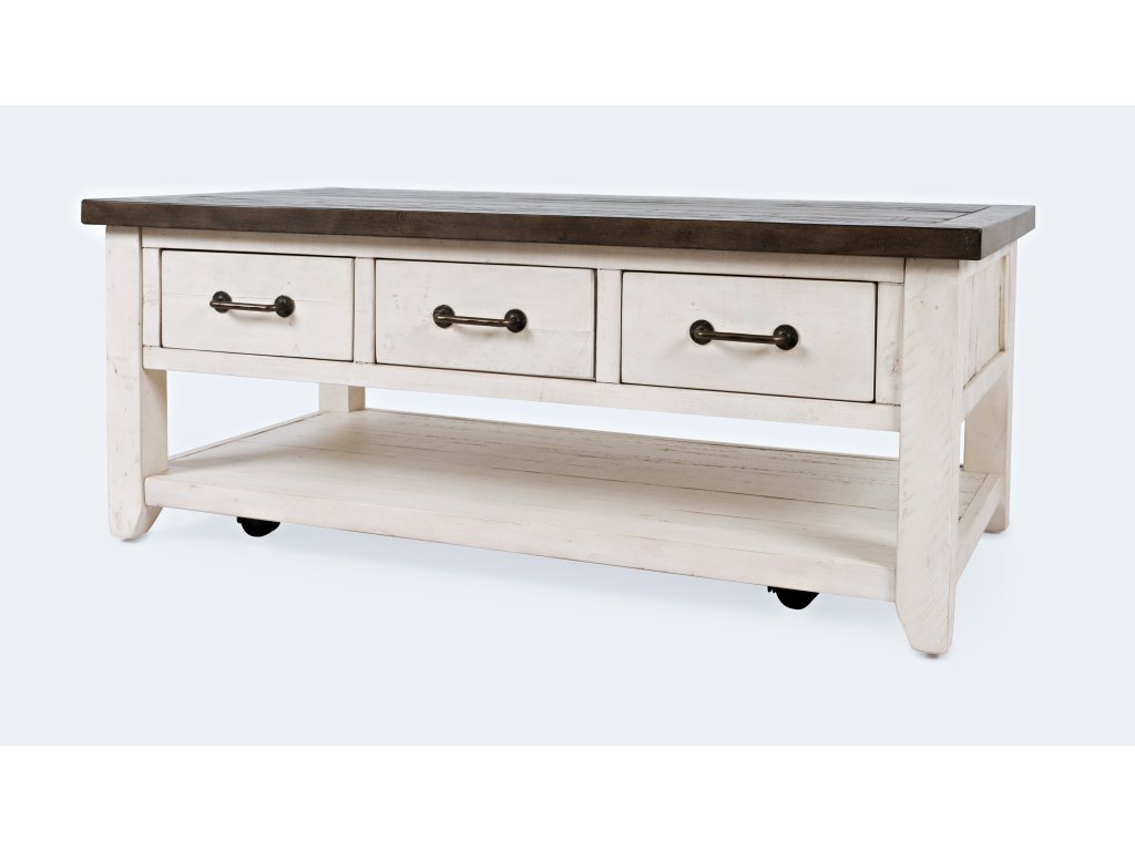 Madison County Harris Cocktail Table - image 1