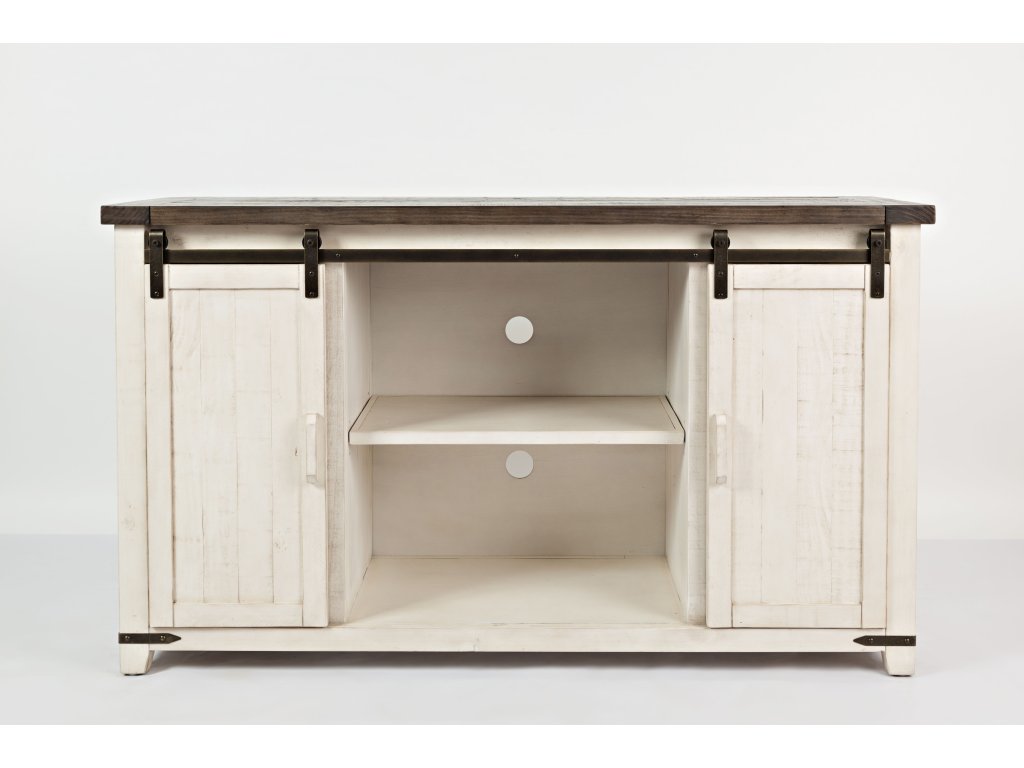 Madison County 60 Inch Barn Door Server - image 2