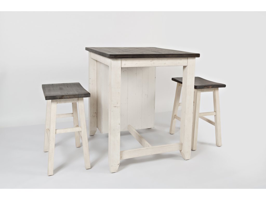 Madison County 3pc Counter Set - image 3