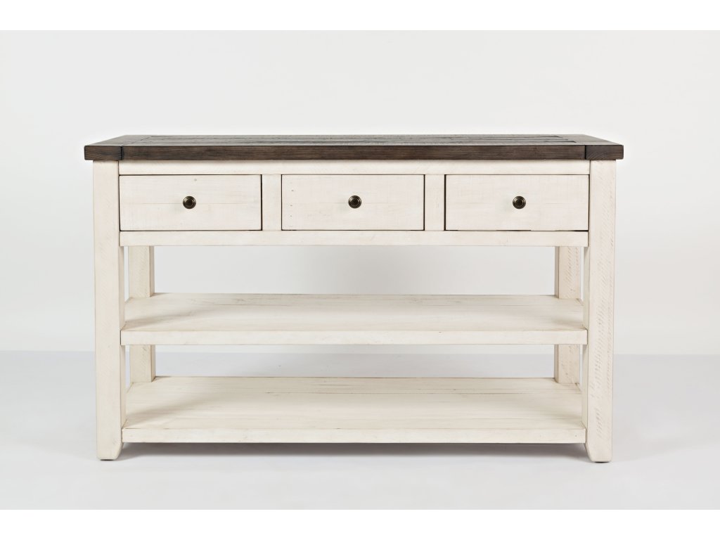 Madison County Console Table - main image
