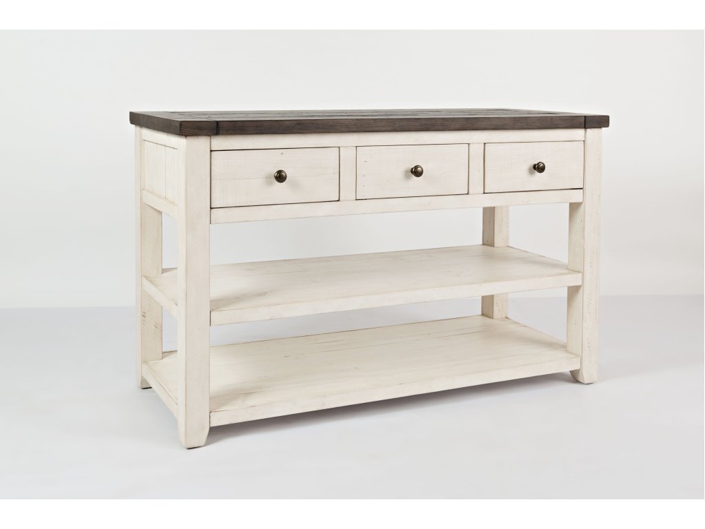 Madison County Console Table - image 1