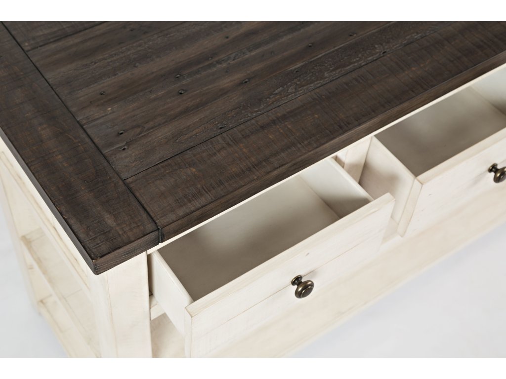 Madison County Console Table - image 3