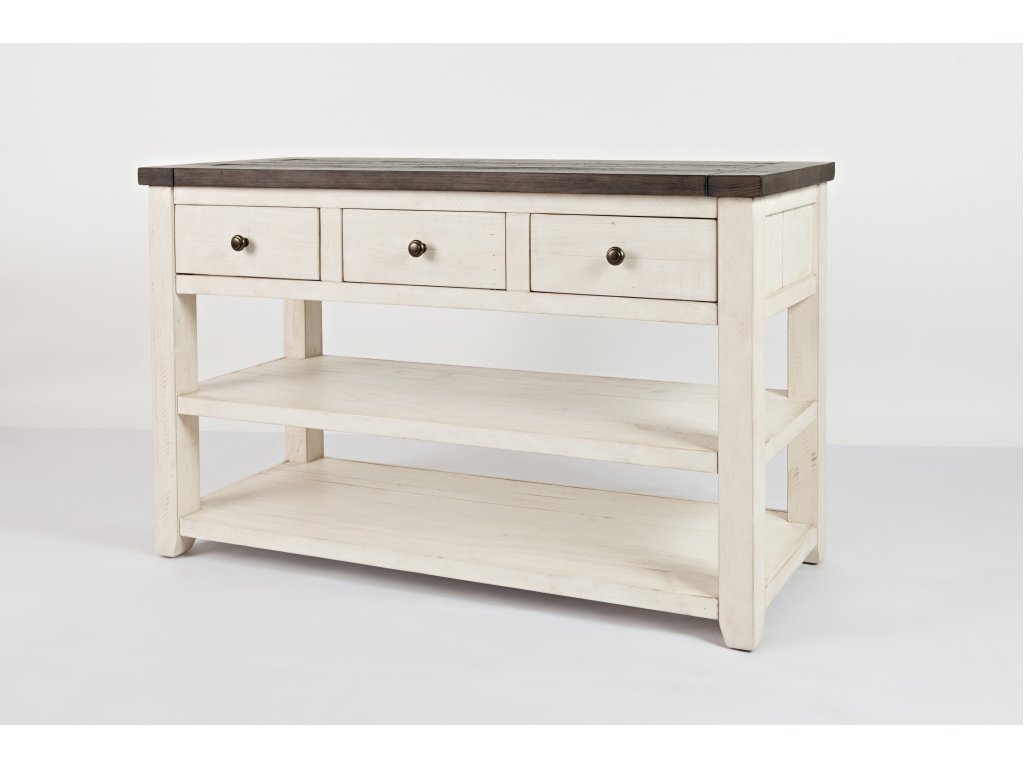 Madison County Console Table - image 2