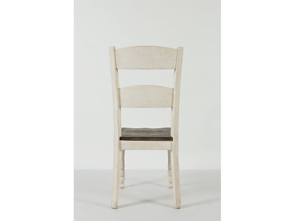 Madison County Ladderback Chair (2/CTN) - image 3