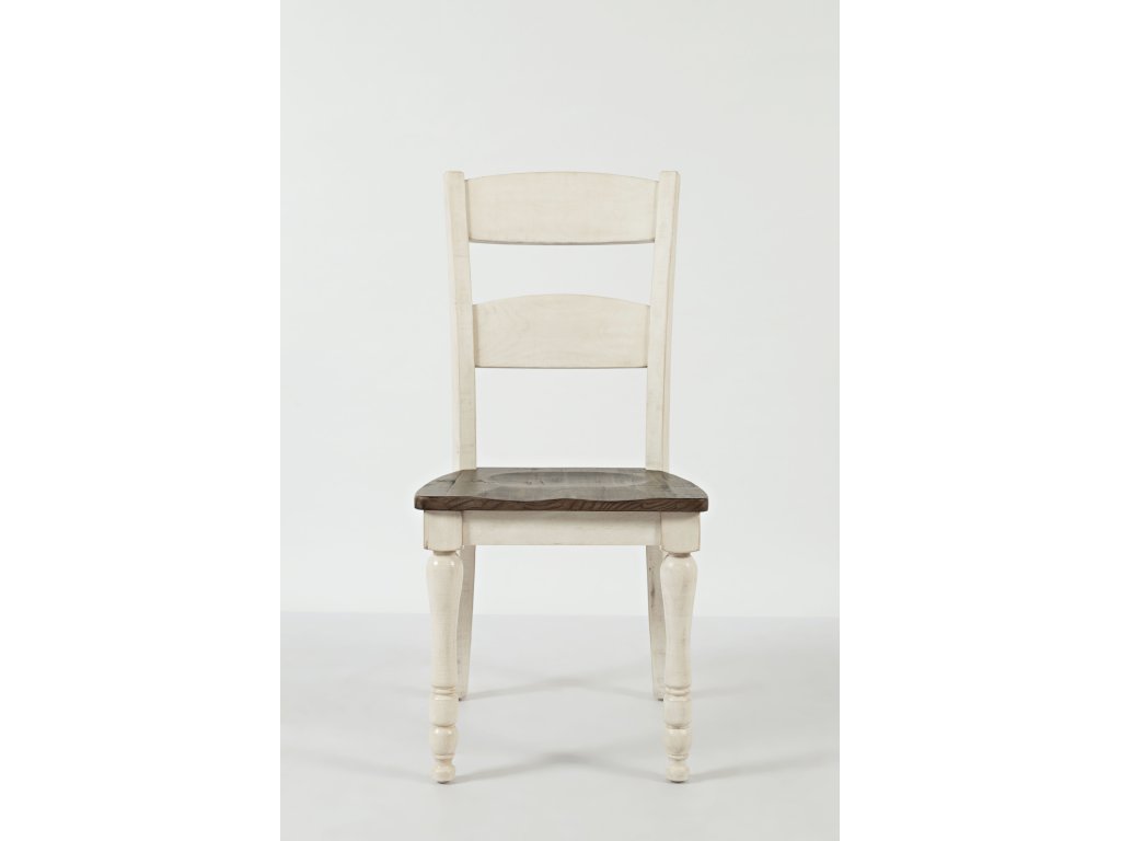 Madison County Ladderback Chair (2/CTN) - main image