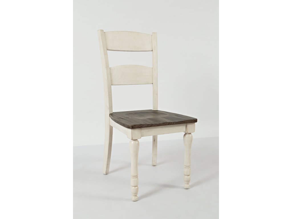Madison County Ladderback Chair (2/CTN) - image 1