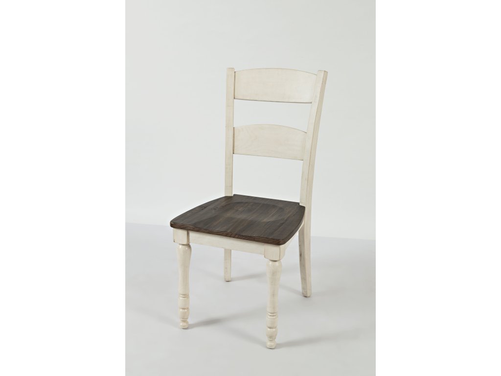 Madison County Ladderback Chair (2/CTN) - image 2
