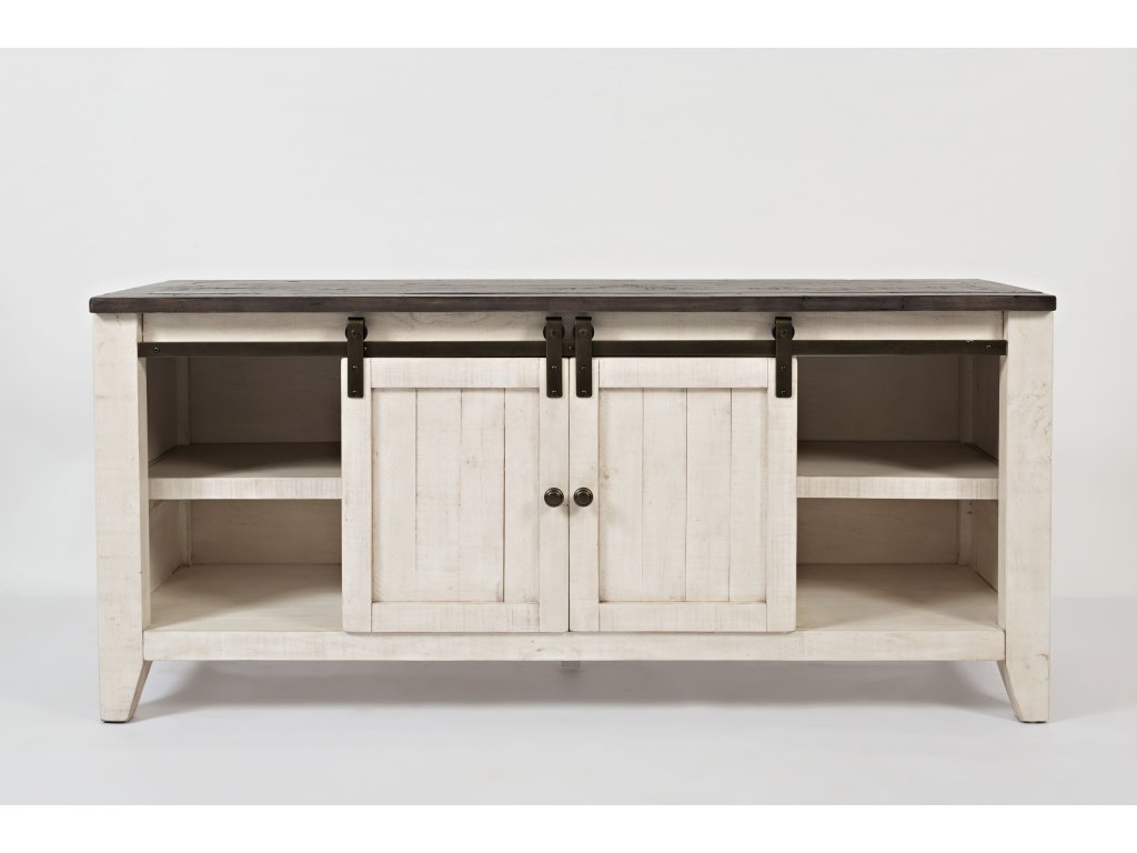 Madison County 60 Inch Console - main image