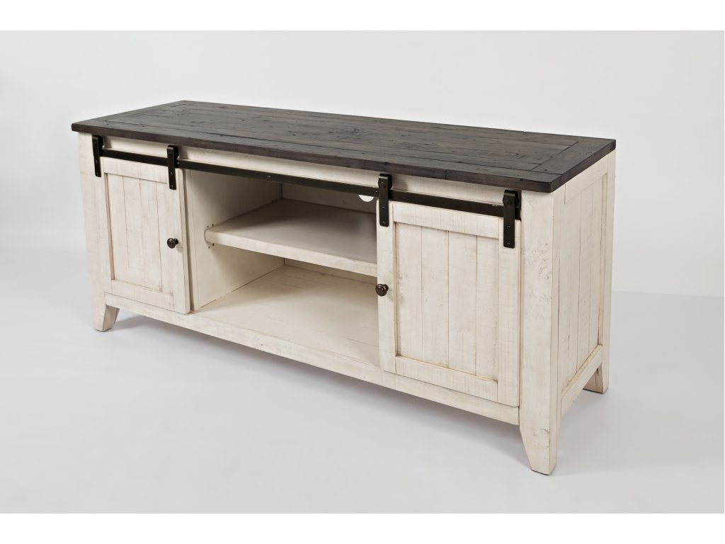 Madison County 60 Inch Console - image 3